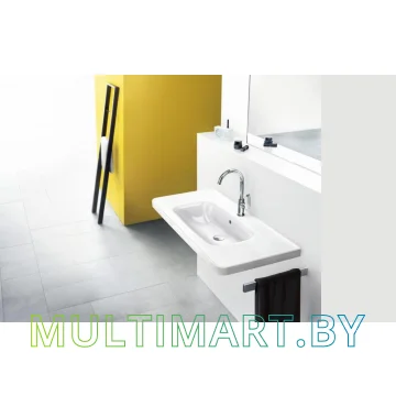Смеситель Hansgrohe Logis 71130000 картинка 4